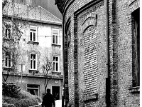 Mala ulica (Foto Darko Poslek)